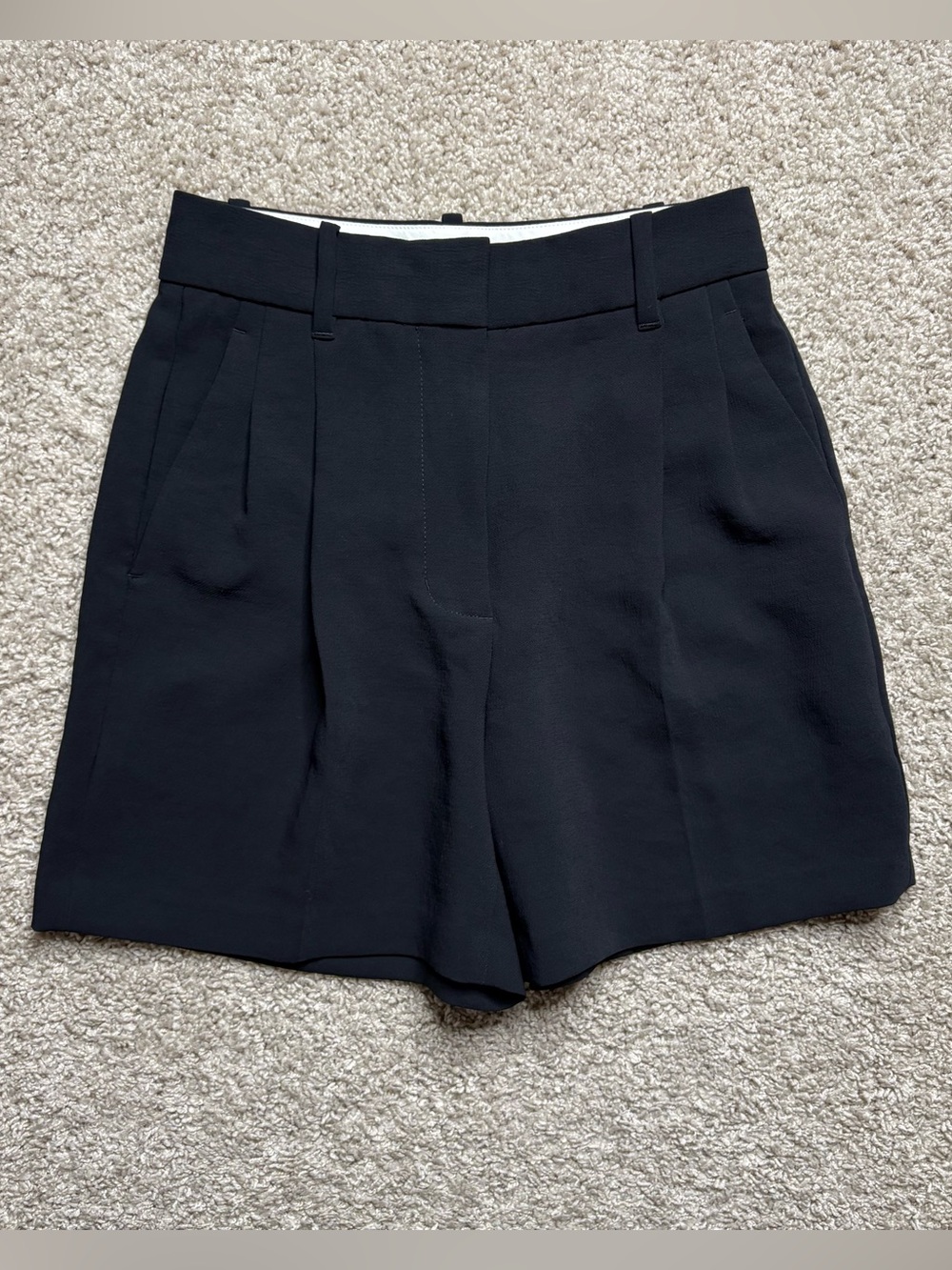 Wilfred The Effortless Pant Short